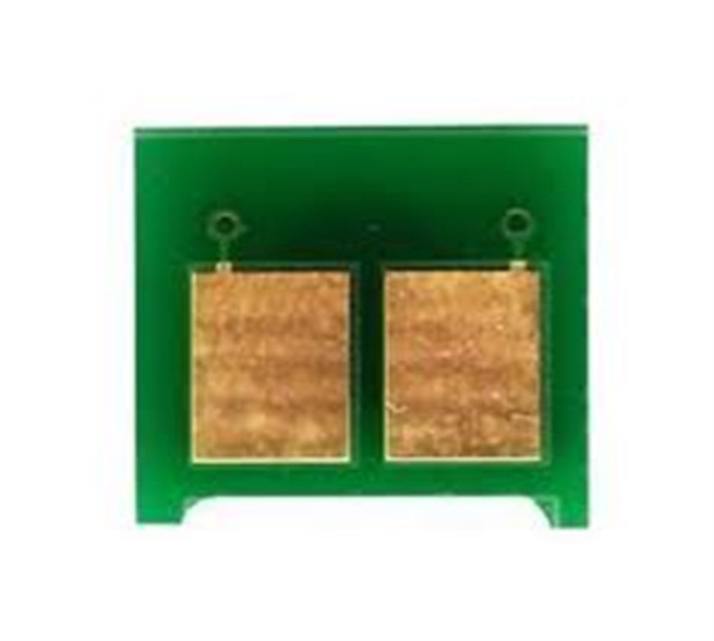 HP CB540A - CE320A - CF210A Siyah TONER CHiP