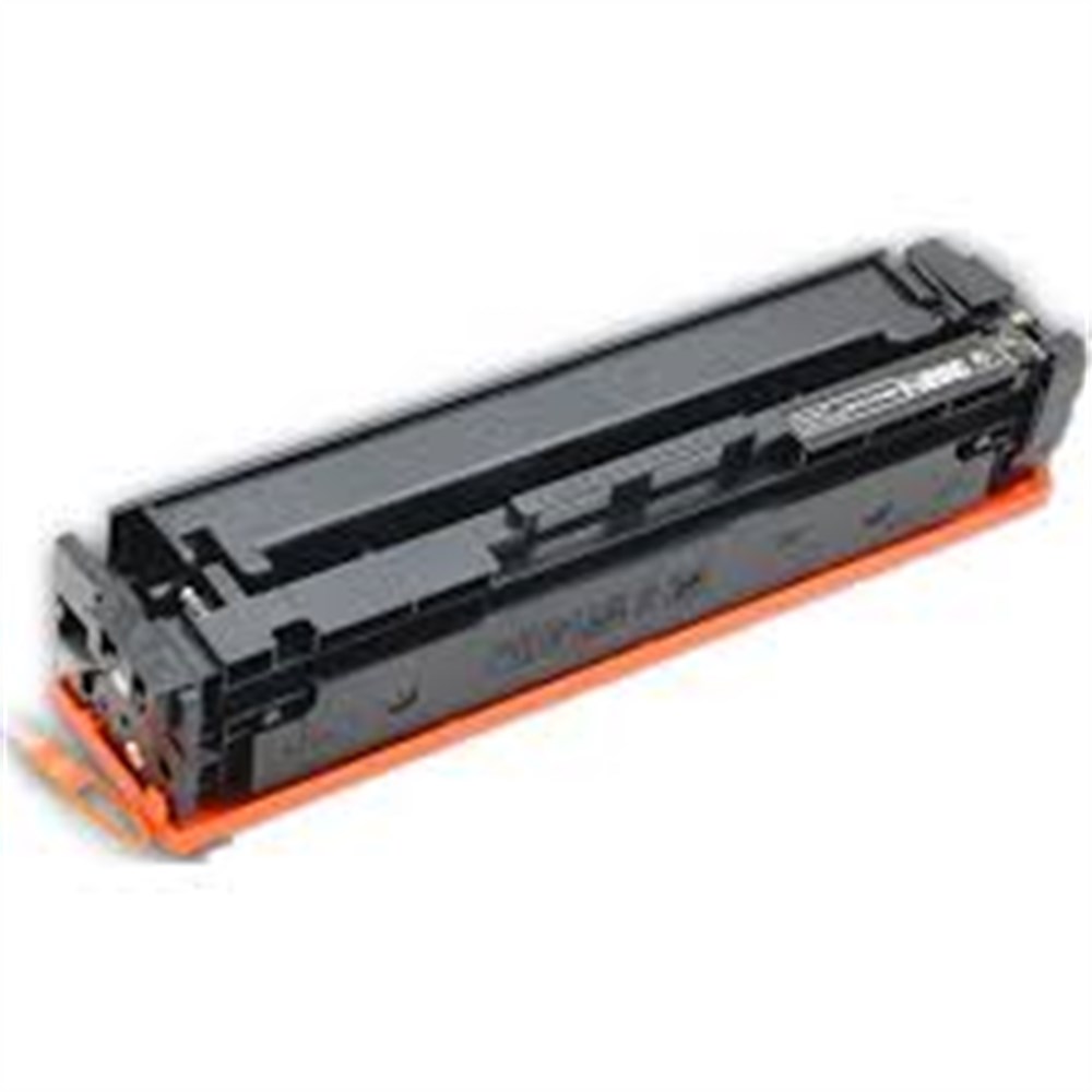 HP CB542A Muadil Renkli Toner Kartuşu -Sarı