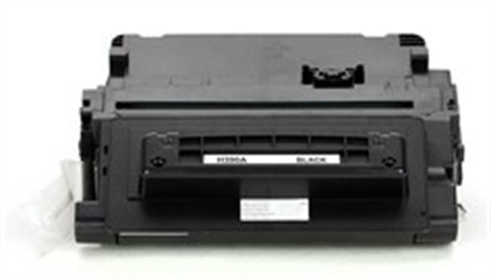 HP CC364A İthal Muadil Toner Kartuşu -Siyah