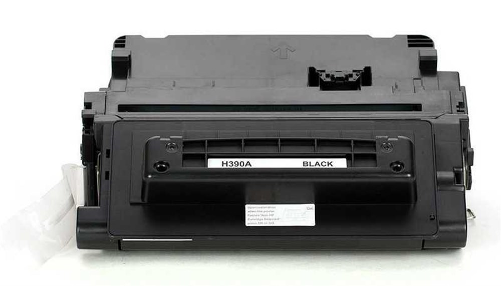 HP CE390A  Muadil Toner - 90A