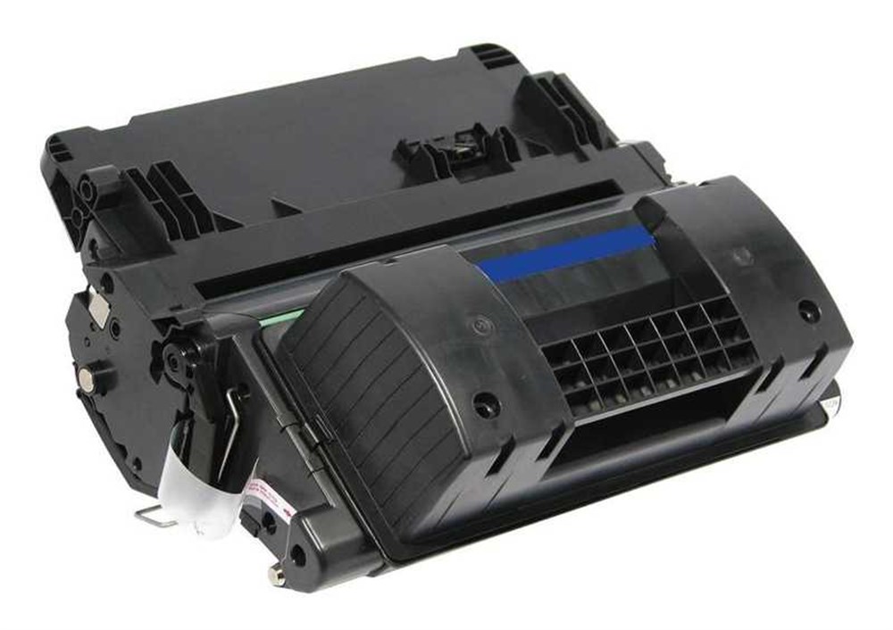 HP CE390X Muadil Toner - 90x