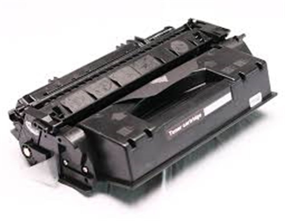 HP CE505X İthal Muadil Toner Yüksek Kapasite- Siyah