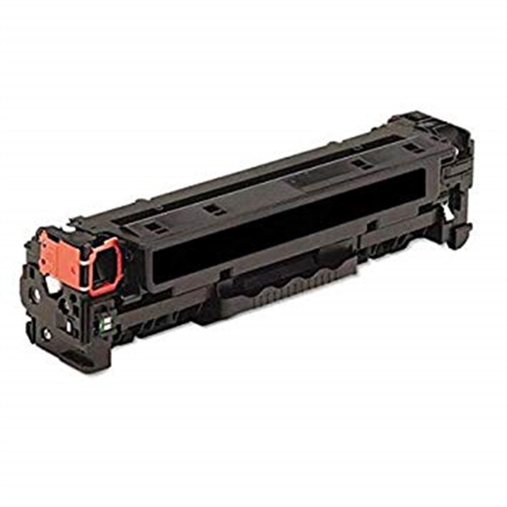 HP CE743A Orjinal Toner (307A) Kırmızı