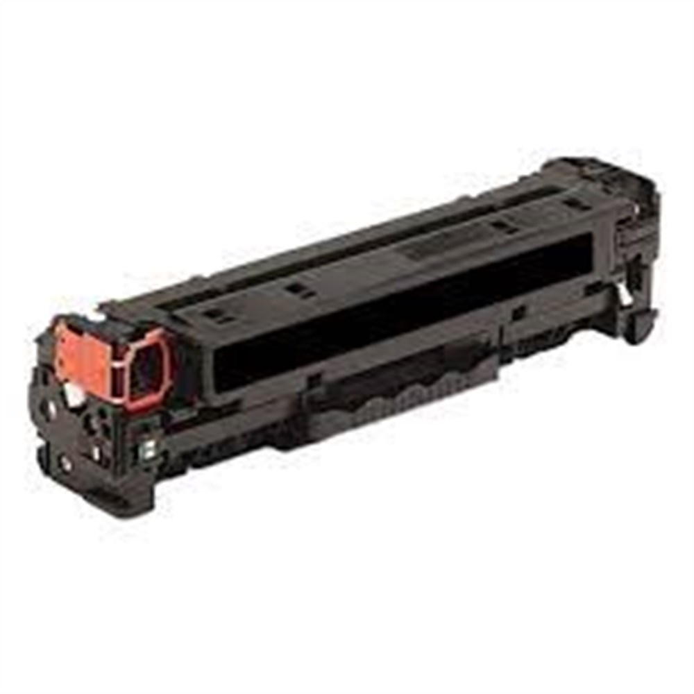 HP CF210X Muadil Toner  - HP 131X Siyah Toner 2.400 sayfa