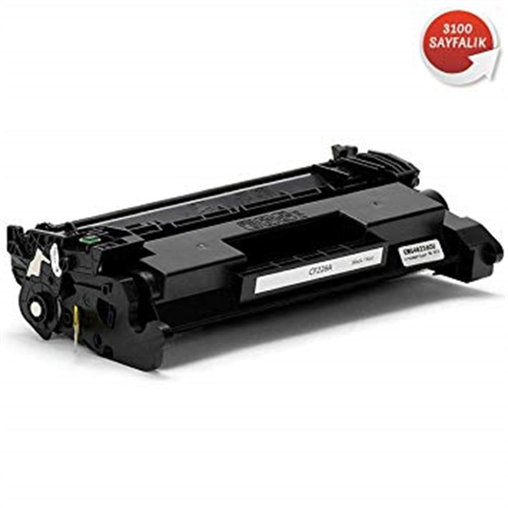 HP CF226A Muadil Toner (26A)