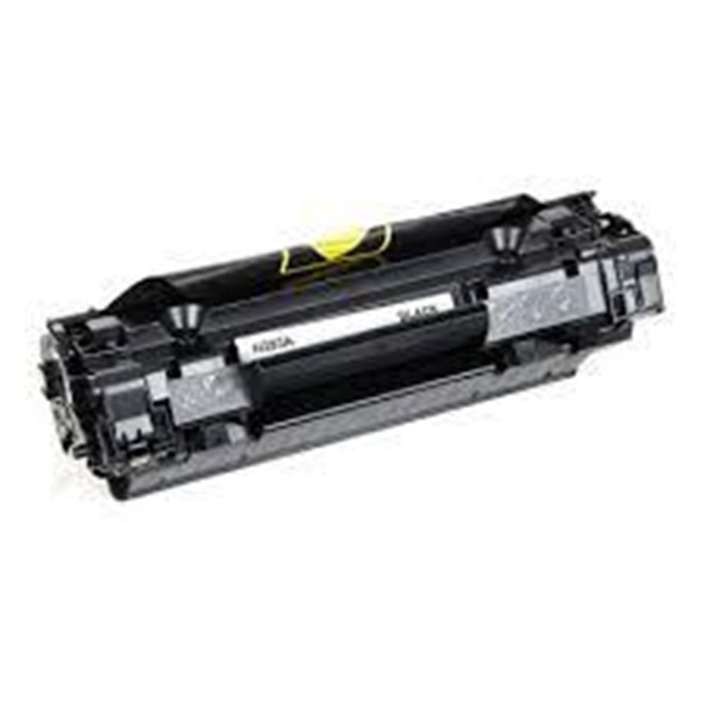 Hp CF283a Toner - İthal Muadil Toner - hp 83a