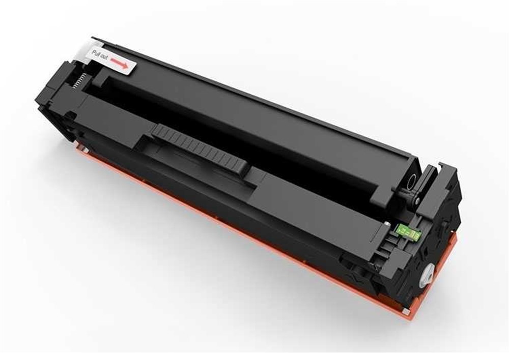 Hp CF401X Muadil Toner 201x Kırmızı