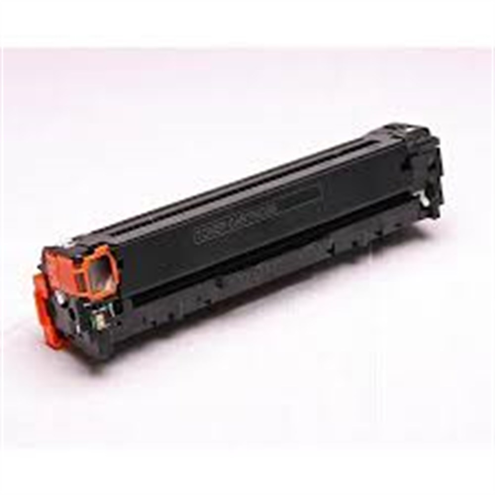 HP CF531A Muadil Toner (205a) Mavi