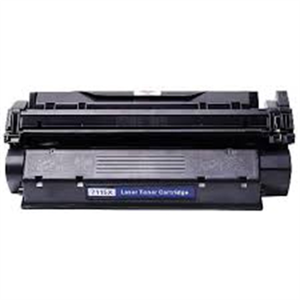 HP Q2613X muadil toner kartus - Siyah + yeni drum