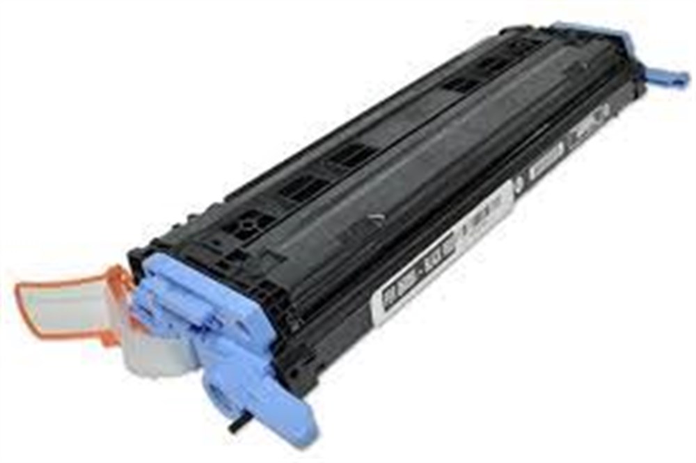 HP Q6003A Renkli Muadil Toner Kartuş - Kırmızı