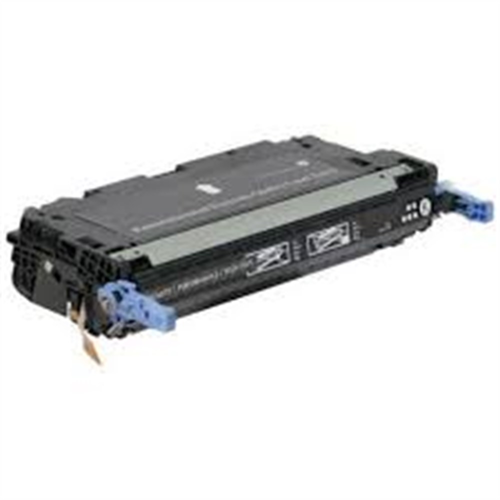 HP Q6470A Muadil Toner Kartuşu -Siyah