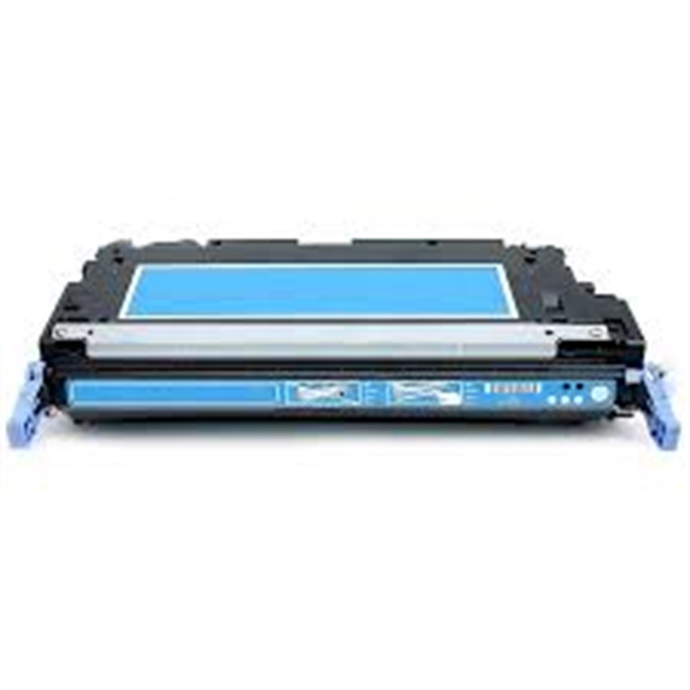 HP Q6471A Muadil Toner Kartuş - Mavi