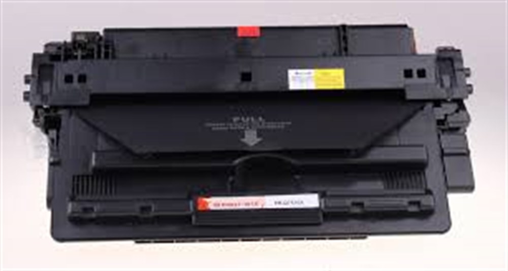 HP Q7516A İthal Muadil Toner - HP 16A