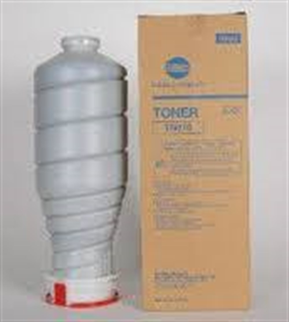 Konica Minolta TN-010 Orjinal Fotokopi Toner