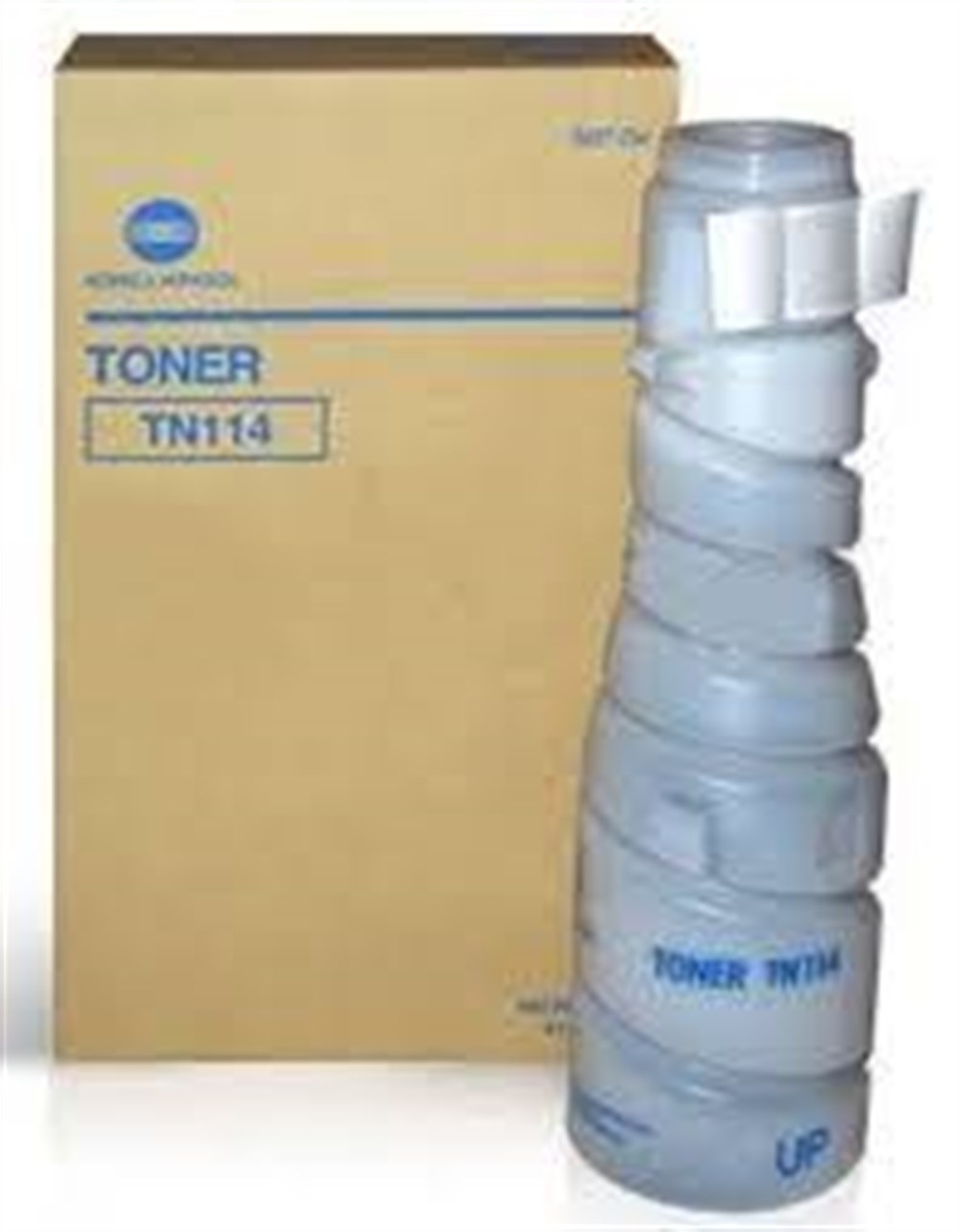 Konica Minolta TN-114 / 106b Muadil Toner