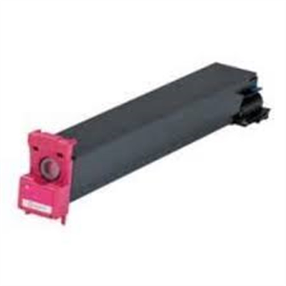 Konica Minolta TN-312M Orjinal Toner Kırmızı (tn312M)