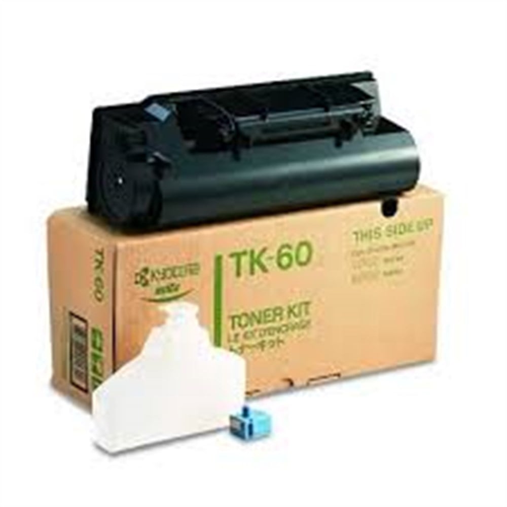Kycero - Mita TK-60 Muadil Toner Kartus