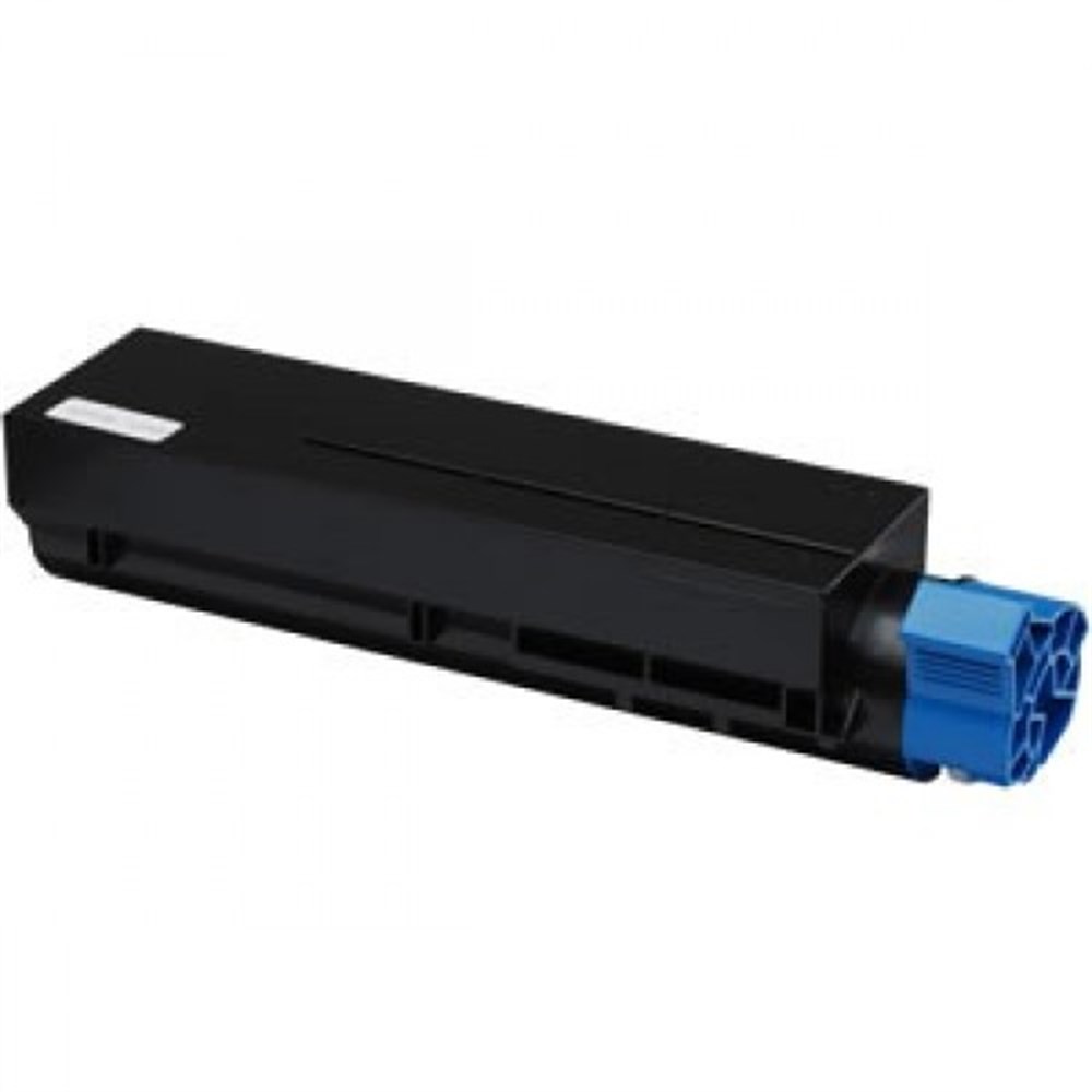 Oki B401 - Oki MB441 - Oki MB451 Muadil Toner