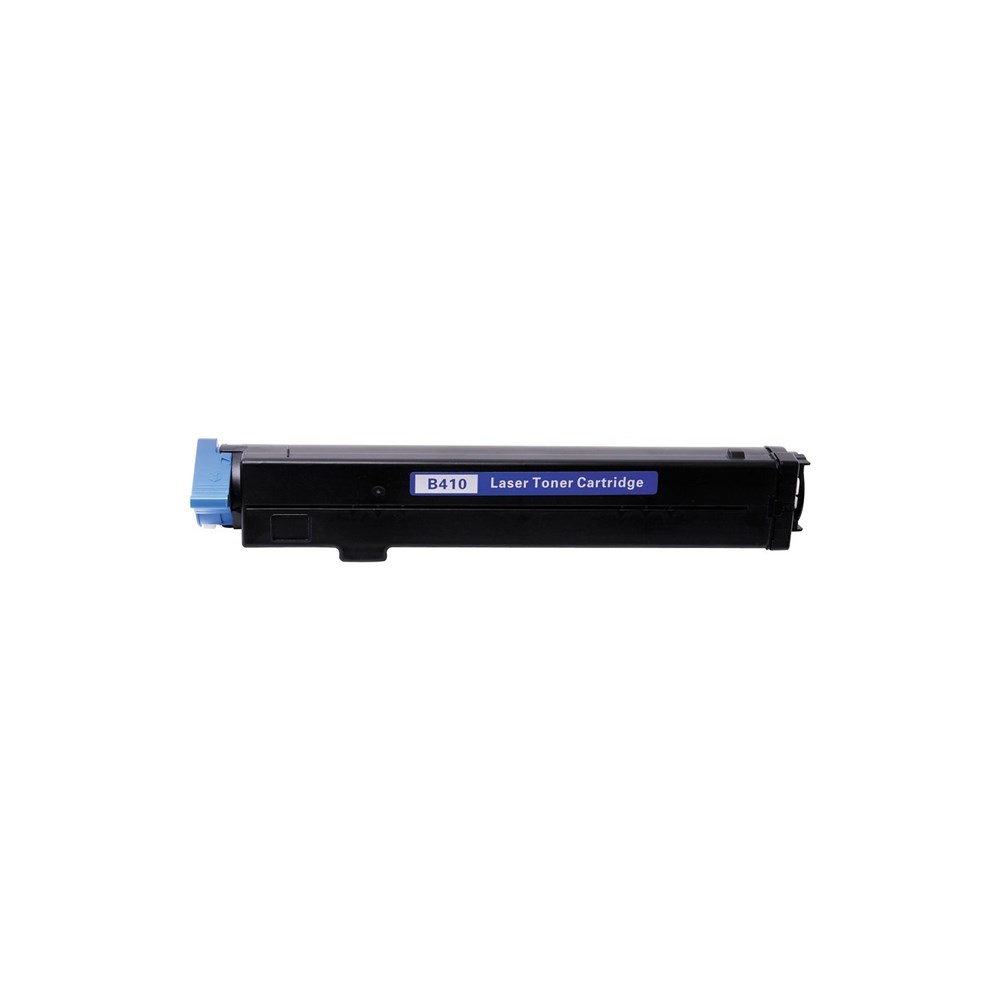 Oki B410 toner, B430, B440, MB460, mb470,mb480 muadil toner