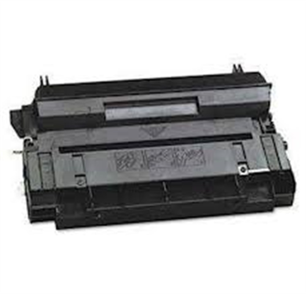 Panasonic UF-550 - UF 560 - 770 - 885 (UG-3313) Muadil Toner Kartuş - Siyah