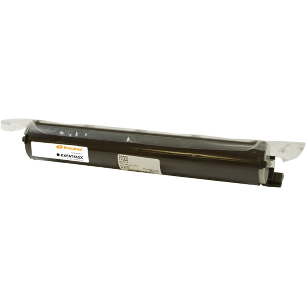 Panasonica FAT 411 Muadil toner