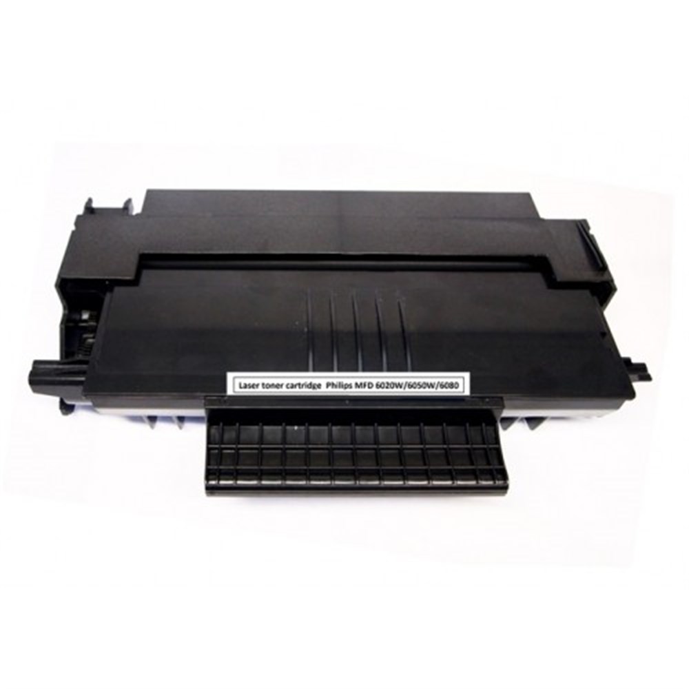Phillips MFD 6020W Toner, 6050W, 6080 Muadil Toner - Philips PFA822