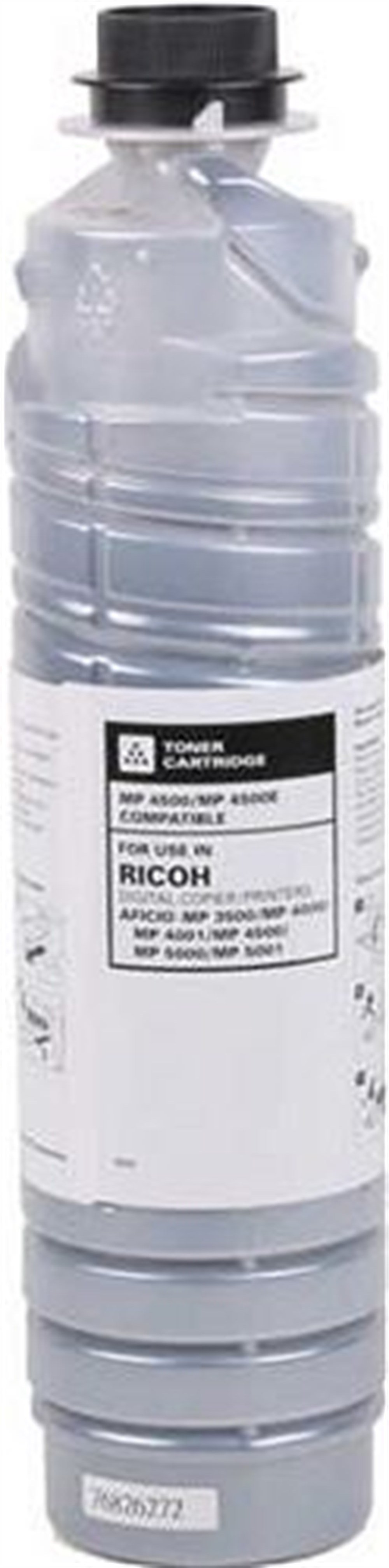 Ricoh Aficio MP 3500 - MP 4500 Muadil Fotokopi Toneri