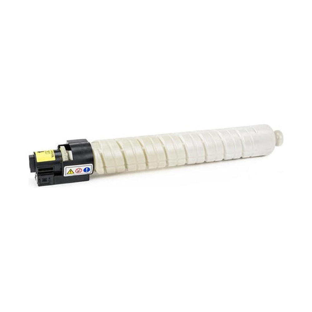 Ricoh MP-C2000 Muadil Toner Sarı