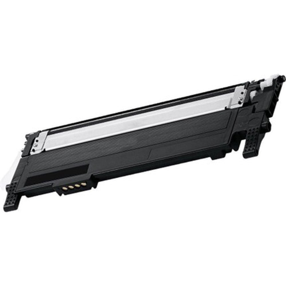 Samsumg CLT-K406S Muadil Toner - Siyah