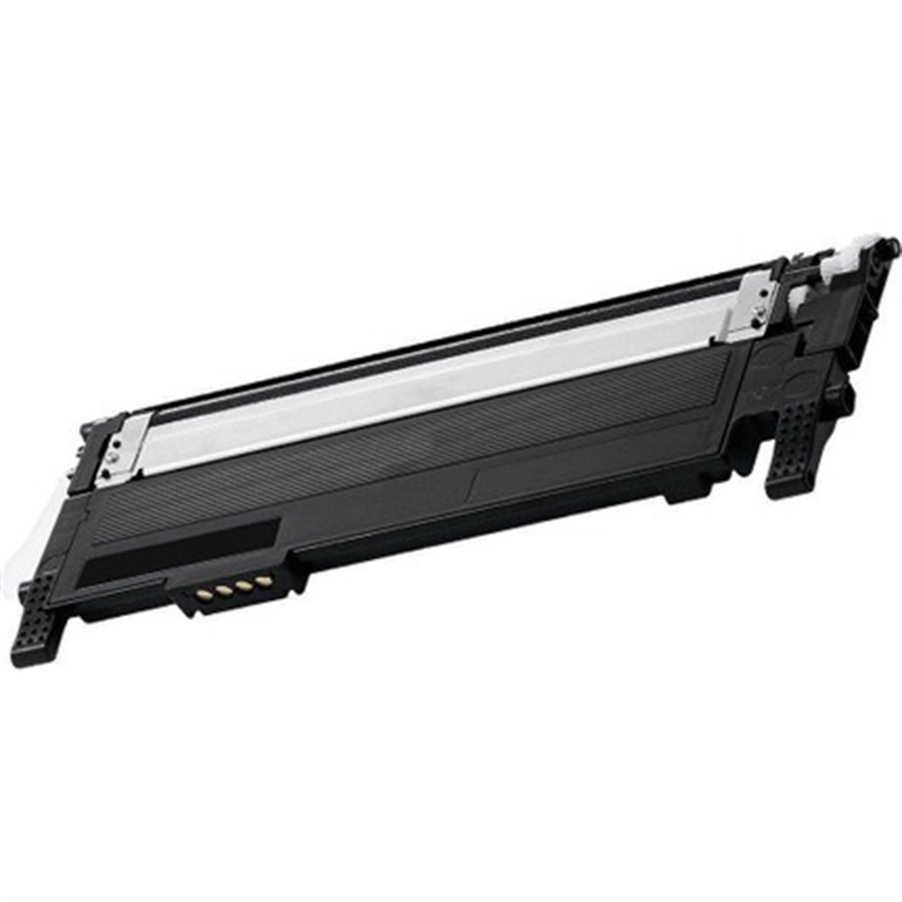 Samsung CLP 310-315- CLX-3170 - 3175 Muadil Toner - Sarı - CLT-Y409