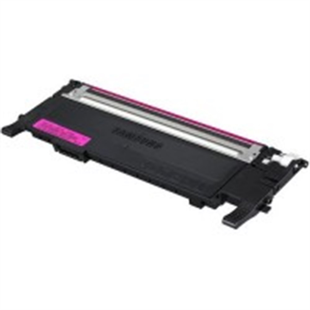 Samsung CLP-320 Muadil toner -Siyah CLT K407