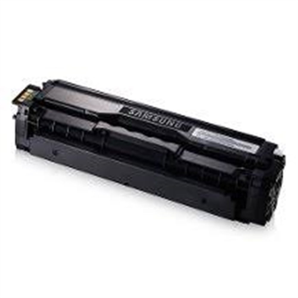 Samsung K504 Siyah Muadil Toner