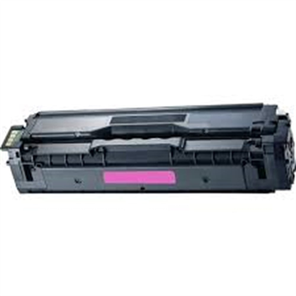 Samsung M504 Kırmızı Muadil Toner