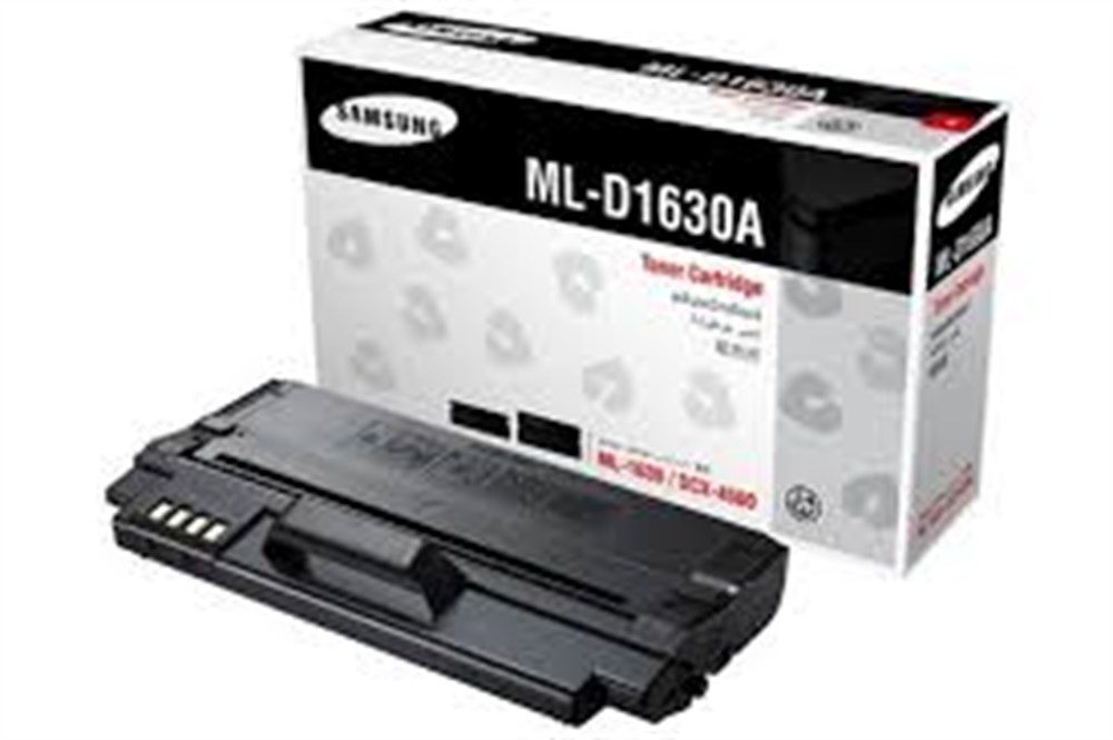 Samsung ML-D1630a Orijinal Toner