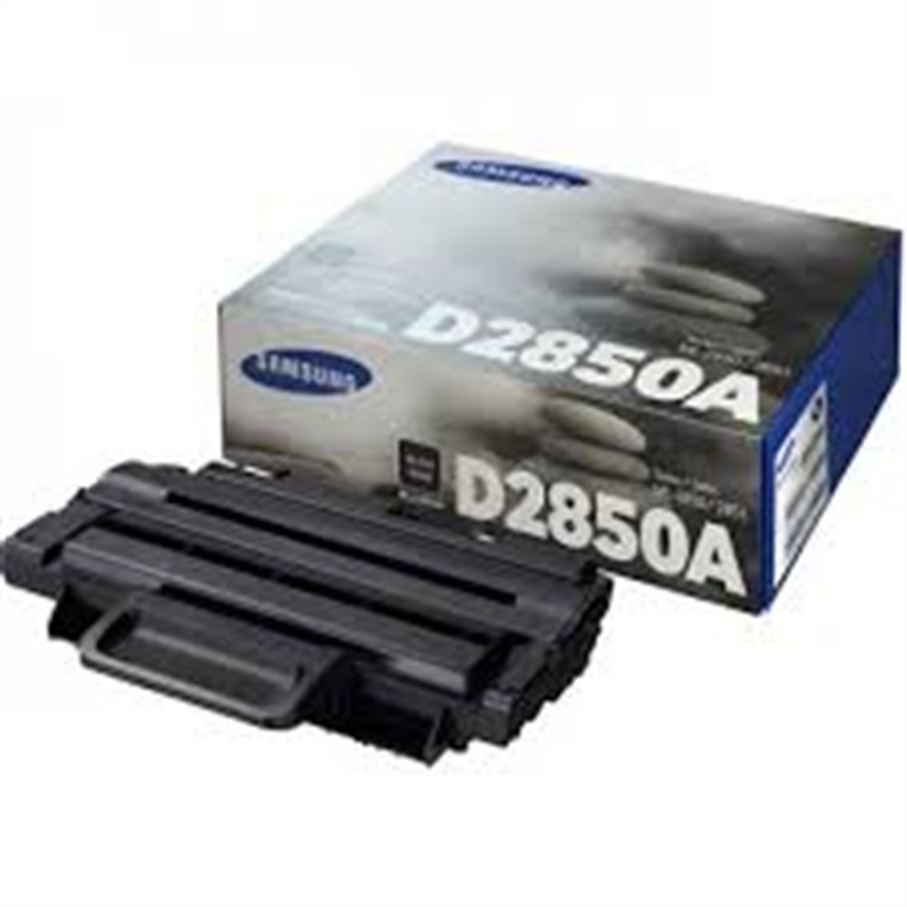 Samsung ML-D2850A Orijinal Toner