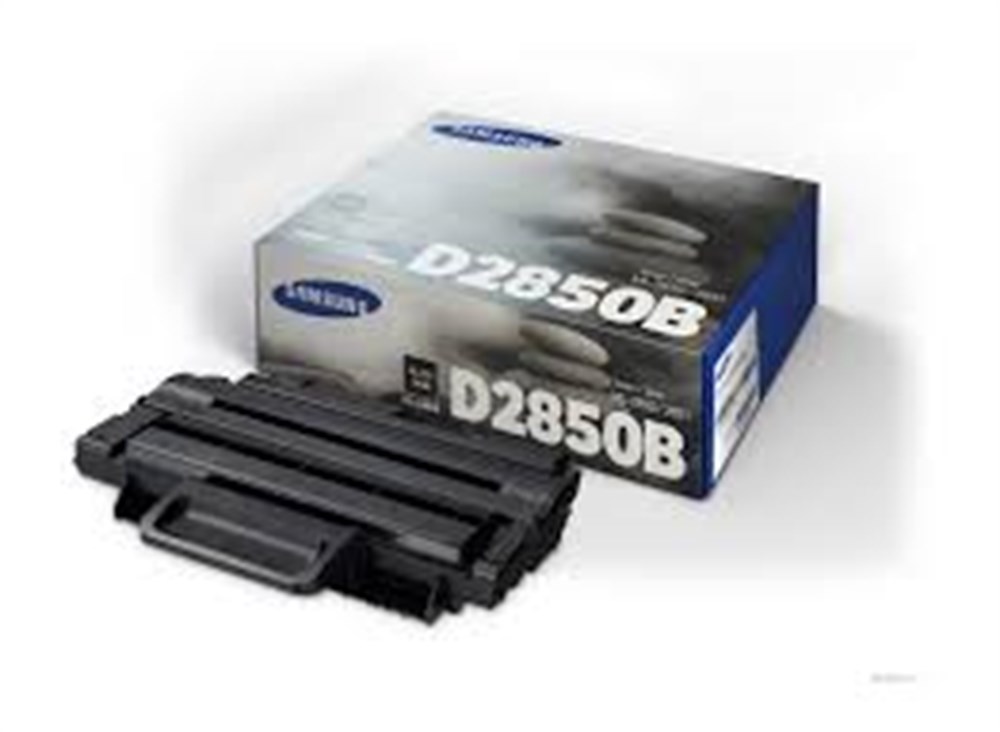 Samsung ML-D2850B Orijinal Toner