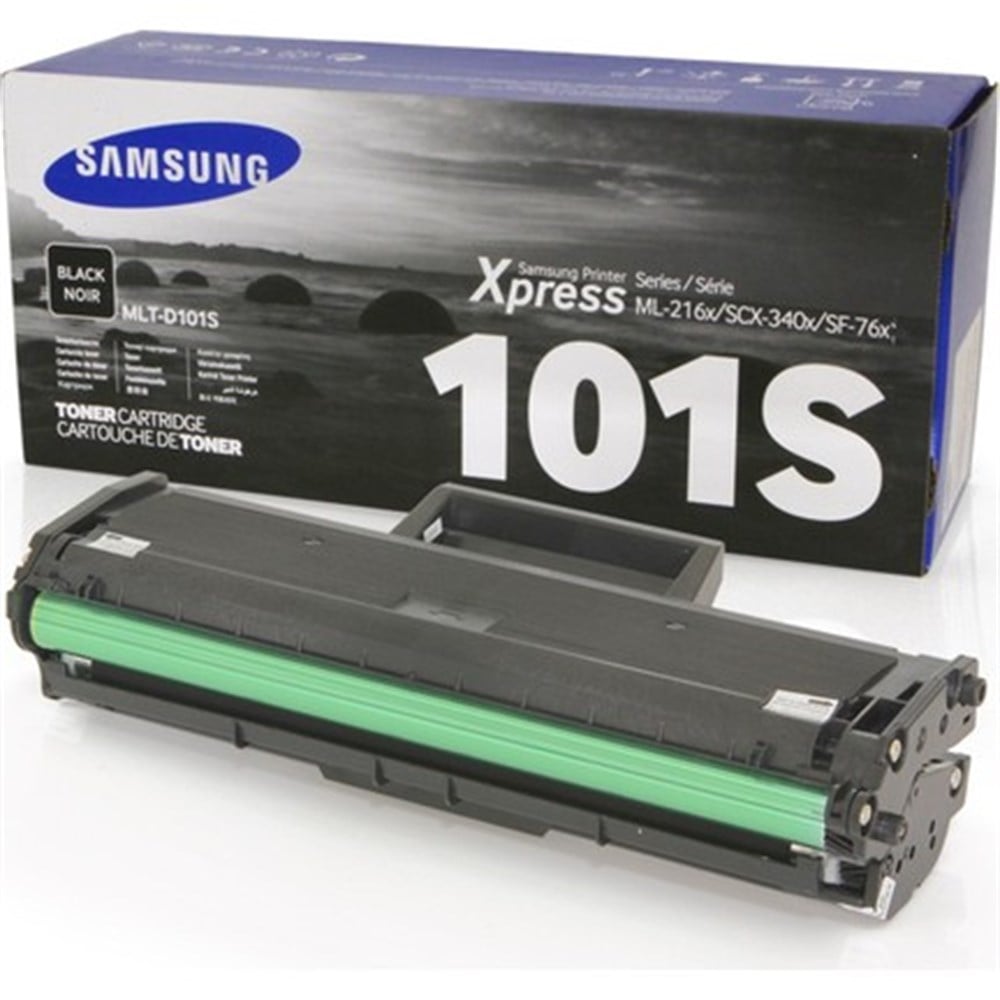 Samsung MLT-101 Orijinal Toner