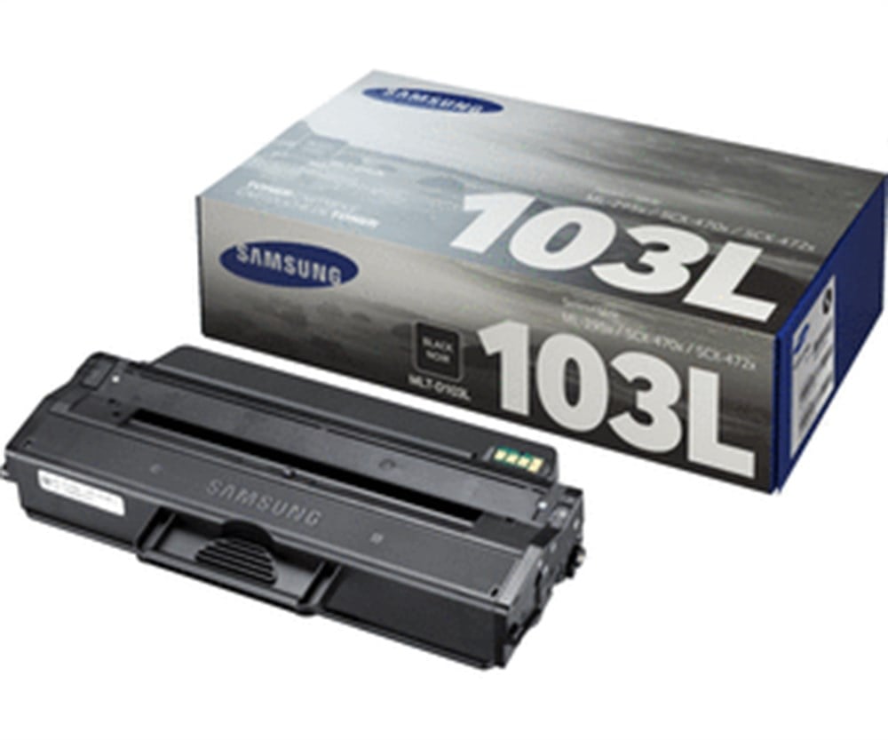 Samsung mlt-103 OrijinalToner