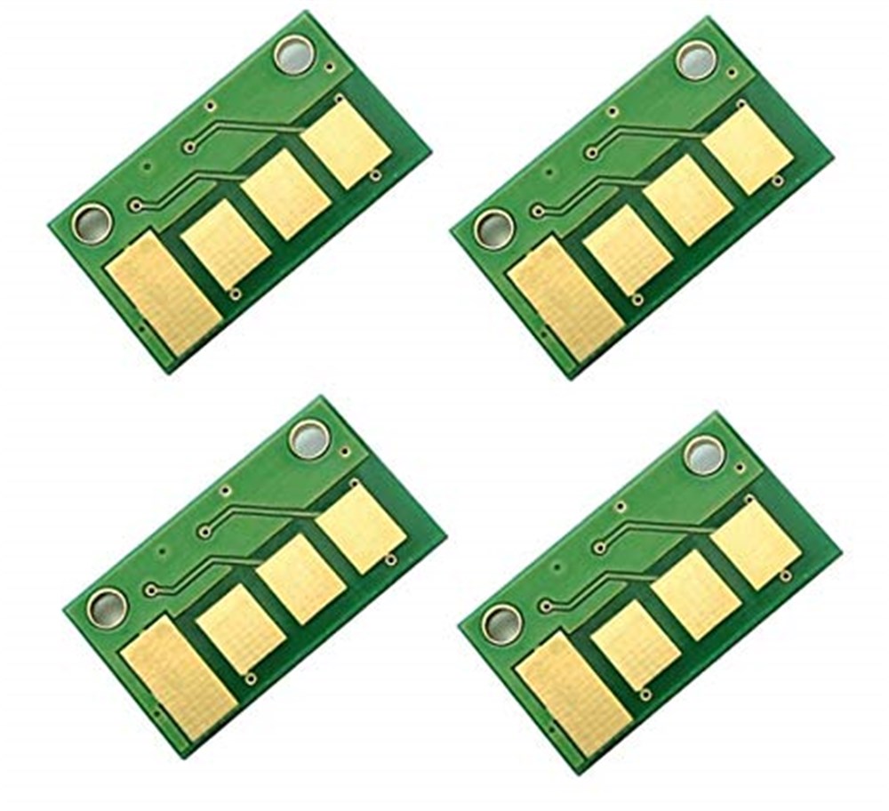 Samsung mlt-103 toner chip
