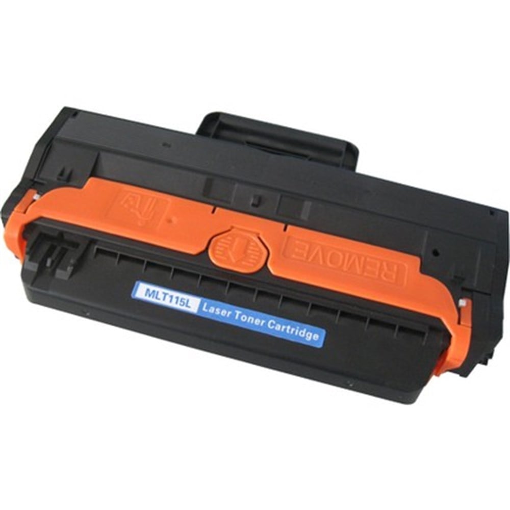 Samsung MLT 115L muadil toner