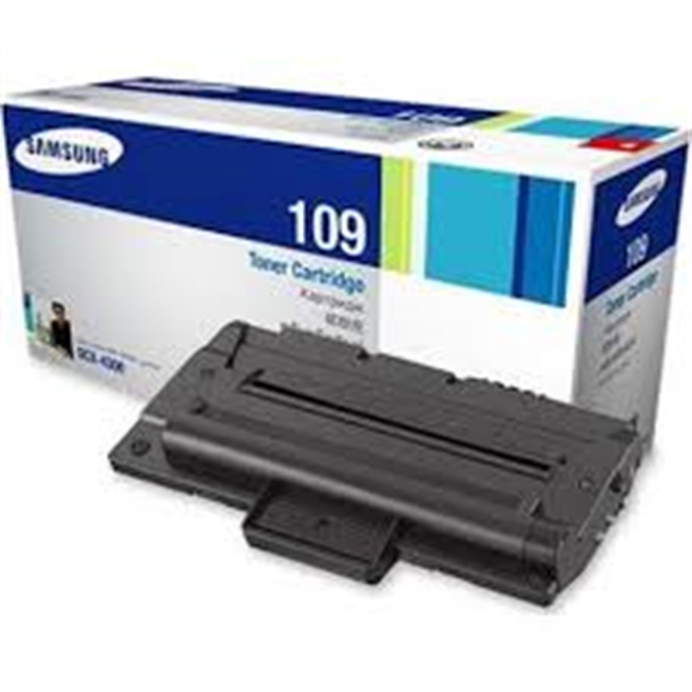 Samsung scx 4300 Orijinal toner - MLT-D109S