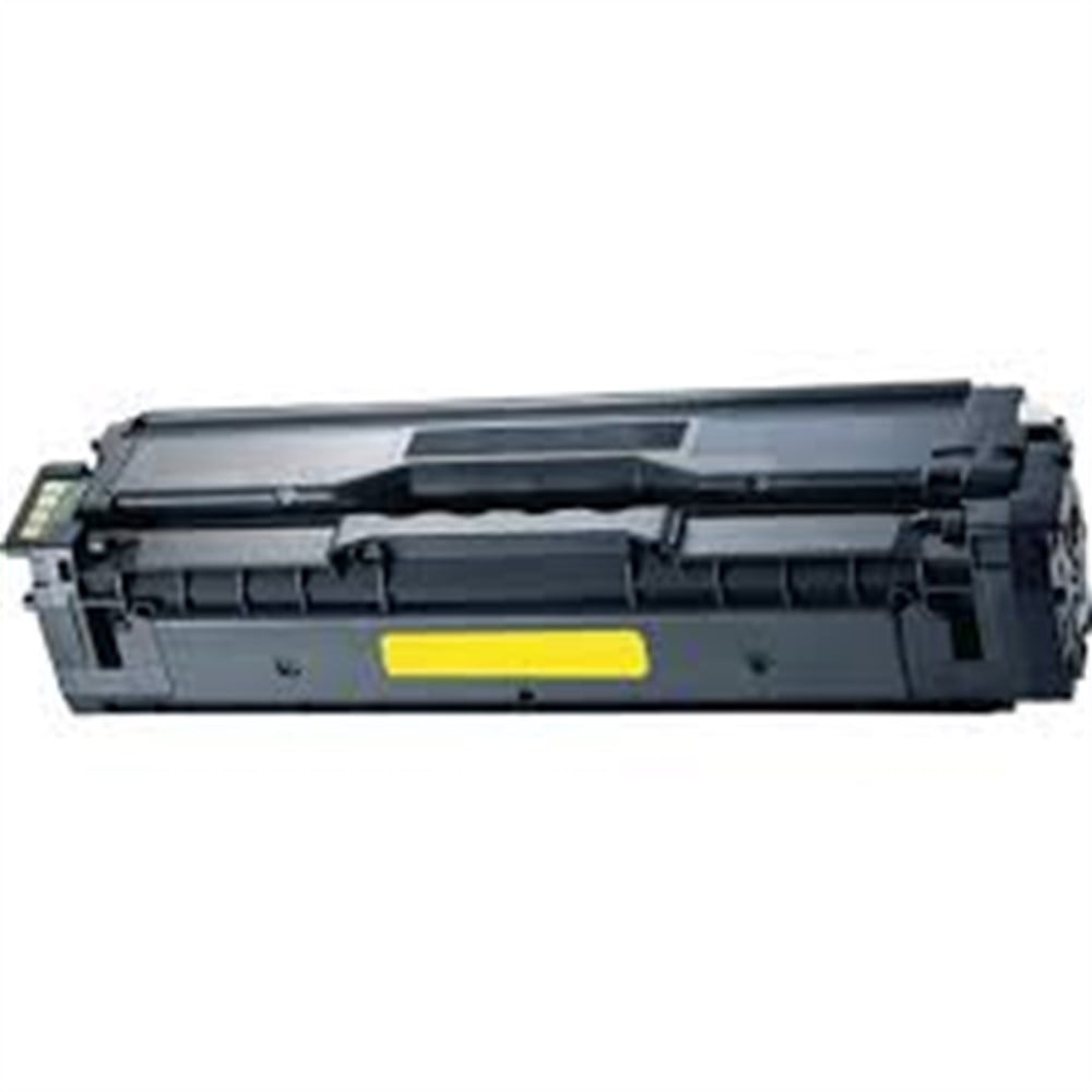 Samsung Y504 Sarı Muadil Toner