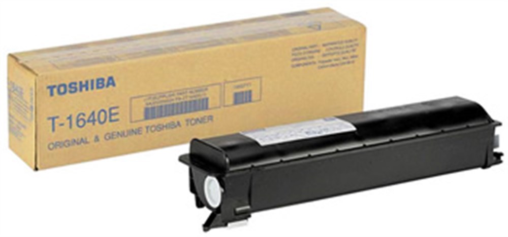 Toshiba T-1640 E Orjinal Toner