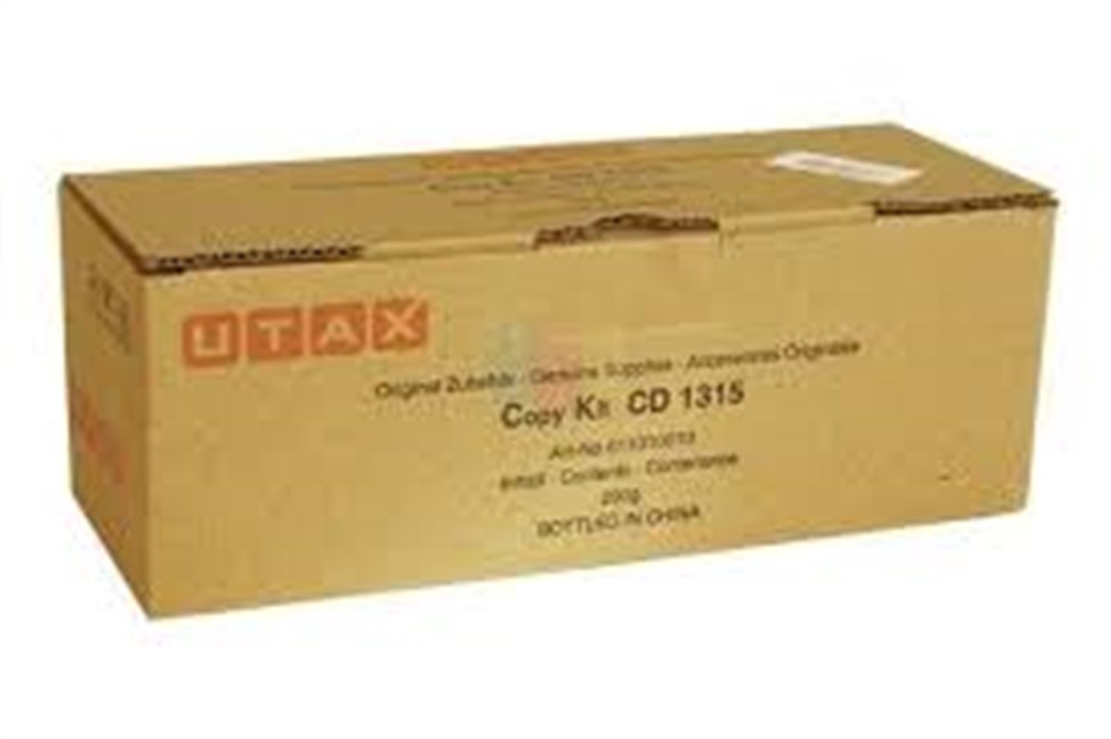 Utax 1315 Orjinal Fotokopi Toneri