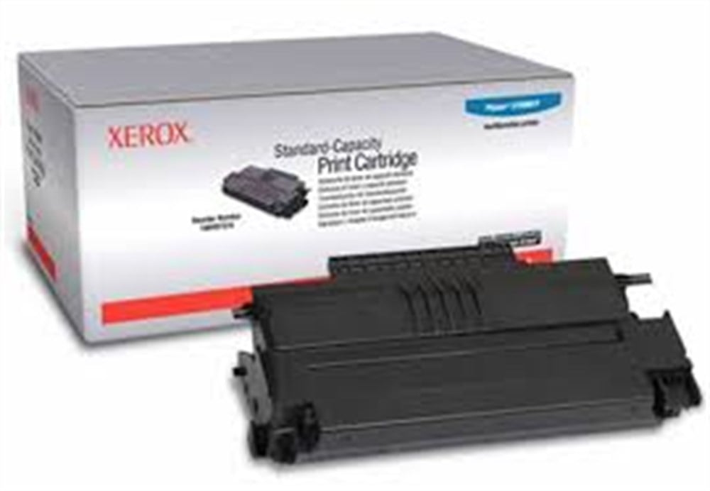 Xerox 3100 Orijinal Toner -Yüksek Kapasite 106R01379