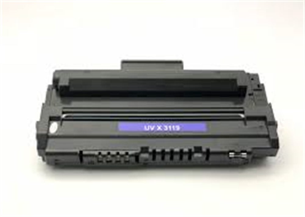 Xerox 3119 İthal Muadil Toner Kartuş - Siyah 013R00625