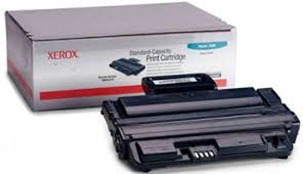 Xerox 3250 Orijinal Toner -Yüksek Kapasite 106R01374