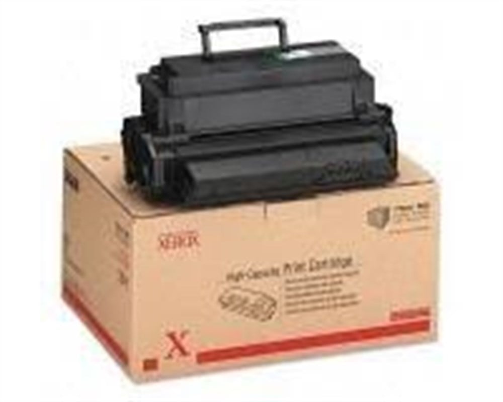 Xerox 3450 Orjinal Toner Kartuş Yüksek Kapasite - Siyah 106R00688