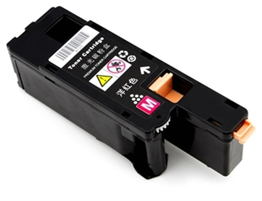 Xerox 6000 Kırmızı Muadil Toner, Xerox 6010, 6015 Toner, Xerox 106R01632 Muadil Toner