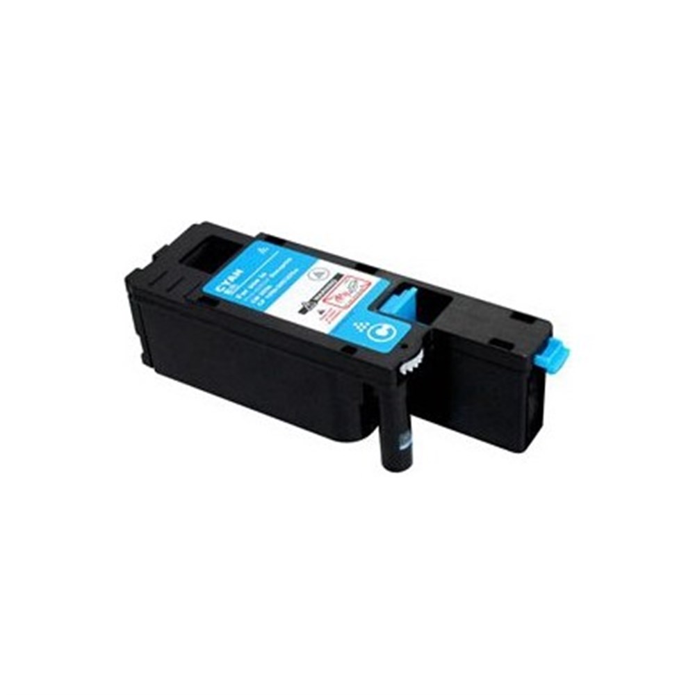 Xerox 6000 Mavi Muadil Toner, Xerox 6010, 6015 Toner, Xerox 106R01631 Muadil Toner